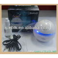 High Quality Bluetooth Speaker with Led Light